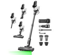 VACTechPro Aspiradora inalámbrica F02 Lite
