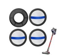 VACTechPro V15 Ultra Aspirateur Sans Fil Hepa de entrada*3+ HEPA de salida*1