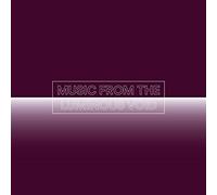 Vactrol Park - Music From The Luminous Void [Vinilo]