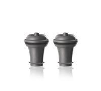 VACU VIN 08840612 Tapones de vacío para vino Set de 2