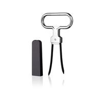 Vacu Vin 68405606 Extractor de Corcho, Acero Inoxidable