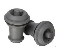 Vacu Vin - Selladores (2 unidades)