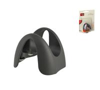 Vacu Vincavatappo Sacacorchos De Bodega Negro