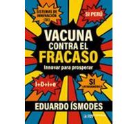 Vacuna Contra El Fracaso (ebook)