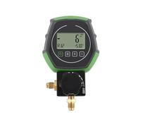 Vacuómetro digital for HVAC: 0-6000 kPa
