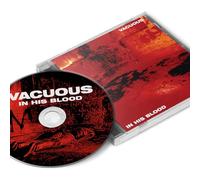 Vacuous - Vacuous - In His Blood