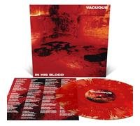 Vacuous - Vacuous - In His Blood [Vinilo]