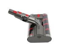 Vacuum, Accesorio de Repuesto for aspiradora Dyson Omni-Glide SV19, Cabezal de Limpieza con Rodillo Suave y Filtro con Bloqueo de Interruptor.,for Hardwood Floor & Carpet and Rug