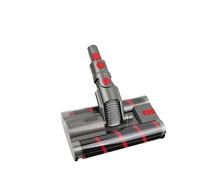 Vacuum, Accesorio de Repuesto for aspiradora Dyson Omni-Glide SV19/SV21, Cabezal de Limpieza con Rodillo Suave y Cepillo Doble.,for Hardwood Floor & Carpet and Rug
