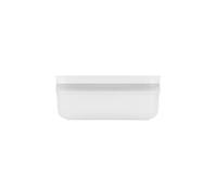 ZWILLING Fresh & Save Táper de vacío S, Plástico, semitransparente-Gris
