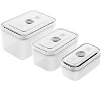 Zwilling Set de recipientes para vacío Zwilling de plástico 3 cajas