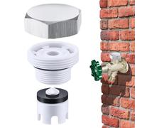 Vacuum Breaker Repair Kit Spigot Valve Check Tools