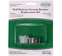 Vacuum Breaker Service Parts Kit For Model No. 578 Series Wall Hydrants-VAC BREA