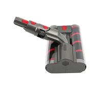 Vacuum, Cabezal de Motor Compatible con aspiradora Dyson Omni-Glide Sv19/21 con Rodillo Suave y Cepillo Doble.,for Hardwood Floor & Carpet and Rug