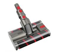 Vacuum, Cepillo de Doble Rodillo + Filtro SV19 + Interruptor de Bloqueo, Compatible con el Cabezal de Repuesto de aspiradora Dyson Omni-Glide.,for Hardwood Floor & Carpet and Rug