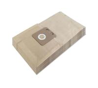 Vacuum Cleaner Bags,Compatible For Nilfisk,VP100 VP200 VP300 VP300 VP300 Vento8 Vacuum Cleaner,Dust Bags,Paper Filter Bags(8pcs)