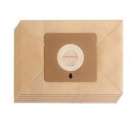 Vacuum Cleaner Bags, Compatible For Rowenta, ZR003901, Compacteo Ergo/Compacteo Accessimo/City Space/Mini Space,Compatible For Rowenta, Compacteo RO 1733(5pcs)