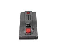 Vacuum Cleaner Battery, for Redroad V17/V17 Lite Vacuum Cleaner, (Li-Ion, 25.2V, 2500mAh) Ultra High Capacity