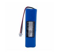 Vacuum Cleaner Battery Pack Replacement，Compatible For Roidmi Eve Plus(6800)