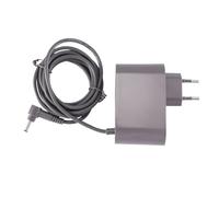 Vacuum Cleaner Charger Adapter, Compatible for Dyson V10 V11, Charger Power EU Plug 30.45 V 1.1 A