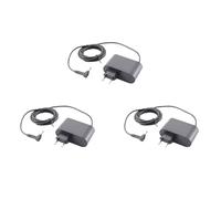 Vacuum Cleaner Charger, Compatible for Dyson V6 V7 V8, Vacuum Cleaner Battery Charger Power EU Plug