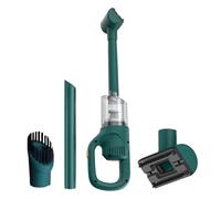Vacuum Cleaner - Cordless Handheld Vacuum Cleaner, Car Vacuume For Women | 50000Pa Strong Suction Handheld Vacuume Portable Hand Vacuums For Home Car Carpet Stairs Pet Hair Deep Cleaning