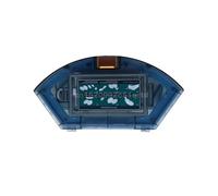 Vacuum Cleaner Dust Box Filter， Compatible For Neatsvor X500 Pro /X500 /X520， Robot Vacuum Cleaner Parts Dust Box Accessories Replacement