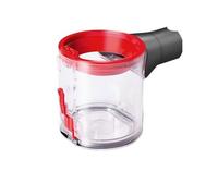 Vacuum Cleaner Dust Bucket Garbage Bin, Compatible for Dyson, V7 V8 SV10 SV11 Replacement Spare Parts Accessories