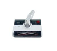 Vacuum cleaner electric floor brush,Compatible For xiaomi MJSCXCQPT G9 G10， Handheld Vacuum Cleaner parts(Light green)