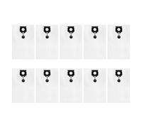 Vacuum cleaner filter bag, Compatibie For Karcher 2.889-154.0, NT30/1, NT 30/1 Ap Te L, NT 30/1 Tact L, 30 L, Dust bag replacement spare parts