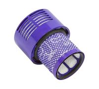 Vacuum cleaner filter device, suitable for all versions of V10, can be comprehensively cleaned and washed