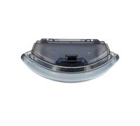Vacuum Cleaner Filter Dust Box Or Water Tank, Compatible For Amibot, X610 Robotic Vacuum Cleaner Parts Accessories Replacement(Dust box)
