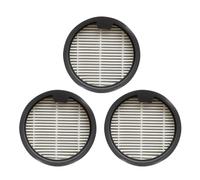 Vacuum Cleaner Filter Elements，Compatible For Dreame M13，Wireless Cleaner Filter Element Household Cleaning Vacuum Cleaner Accessories
