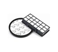 Vacuum Cleaner Filter, Foam Style, Compatible with Select Models, Ensuring Easy Installation And Durable Performance, Ideal for Routine Maintenance