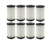 Vacuum Cleaner Filter Replacement, Compatible for Ariete 2761 2759 520 550 560, Filters and Sponges for Vacuum Cleaners