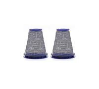 Vacuum cleaner filters, two-piece set, suitable for multiple models such as Big Ball CY18, durable and easy to clean