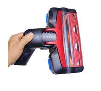 Vacuum Cleaner Floor Brush，Compatible For Philips ，XC8149 XC8147 XC8347 XC8349 XC7045 XC7043 XC7042 XC7041Replacement Floor Brush(Red)