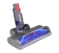 Vacuum cleaner floor brush head replacement，Compatible For Dyson， V12 Slim Series, Plastic Floor And Carpet Cleaning