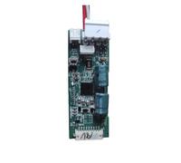 Vacuum Cleaner Motherboard or Control Board ，Compatible for Philips ，FC6801 FC6813 FC6812 FC6814 Vacuum Cleaner Parts Accessories Replacement(Motherboard)