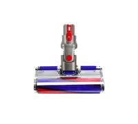 Vacuum Cleaner Pile Head, Compatibie For Dyson, V6 V7 V8 V10 V11 V15, Replacement Floor Brush