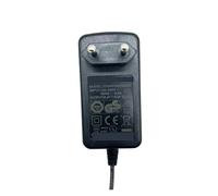 Vacuum Cleaner Power Adapter Accessories European Standard 34.2V 0.6A Charger Cable ZD24W342060EU