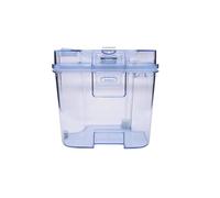 Vacuum Cleaner Spare Parts, Clean Water Tank Bilge Tank Recovery Tank Accessories ,Compatible For Dreame W10 W10 Pro 100(Clear)