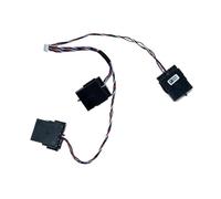 Vacuum Compatible Cliff Sensors Module LDS Distance Sensor,Compatible For Roborock, S75 Maxv / G10 / S7 Pro / S70 Accessories Kit R(L)