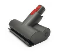 Vacuum, Compatible con aspiradoras Dyson V6, V7, V8, V10 y V11, Cabezal de succión antiácaros for colchones eléctricos.,for Hardwood Floor & Carpet and Rug