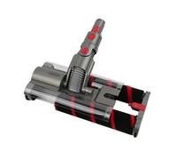 Vacuum, Compatible con el Cabezal de aspiradora Dyson Omni-Glide Sv19/21, Motor de Repuesto, Cepillo Limpiador de Rodillo Suave con Accesorios.,for Hardwood Floor & Carpet and Rug