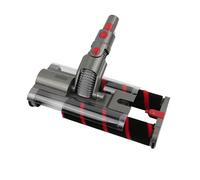 Vacuum, Compatible con el Cabezal de aspiradora Dyson Omni-Glide Sv19/21, Motor de Repuesto, Cepillo Limpiador de Rodillo Suave con Filtro.,for Hardwood Floor & Carpet and Rug