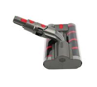 Vacuum, Compatible con el Cabezal de Repuesto for aspiradora Dyson Omni-Glide Sv19/21, Motor de Rodillo Suave, Limpiador con Cepillo Doble.,for Hardwood Floor & Carpet and Rug
