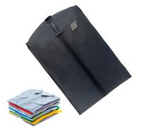 Vacuum Compression Bags, Reusable Travel Storage, Portable Vacuum Packing Bags with Space-Saving Design, Suitcase Storage Accessory for Fitness Vacation Holiday Home Dorm Clothing Packaging