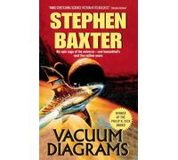 Vacuum Diagrams: Stories of the Xeelee Sequence: 5