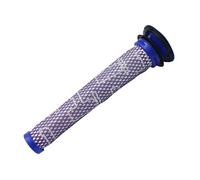 vacuum filter, Compatible con accesorios for aspiradoras Dyson V7 y V8, elementos de filtro delantero y trasero, juego de filtros de algodón.,replacement parts